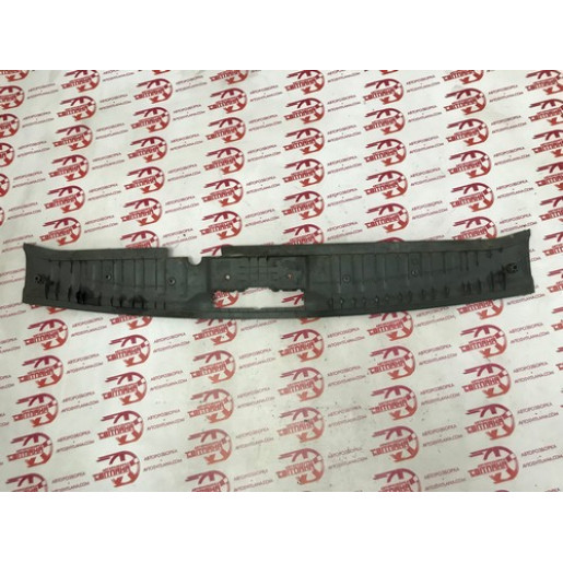 Накладка порога багажника Opel Combo 2001-2011 9226484